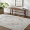 Livabliss Valet VAT-2306 Machine Crafted Area Rug VAT2306-537 - alternate 3